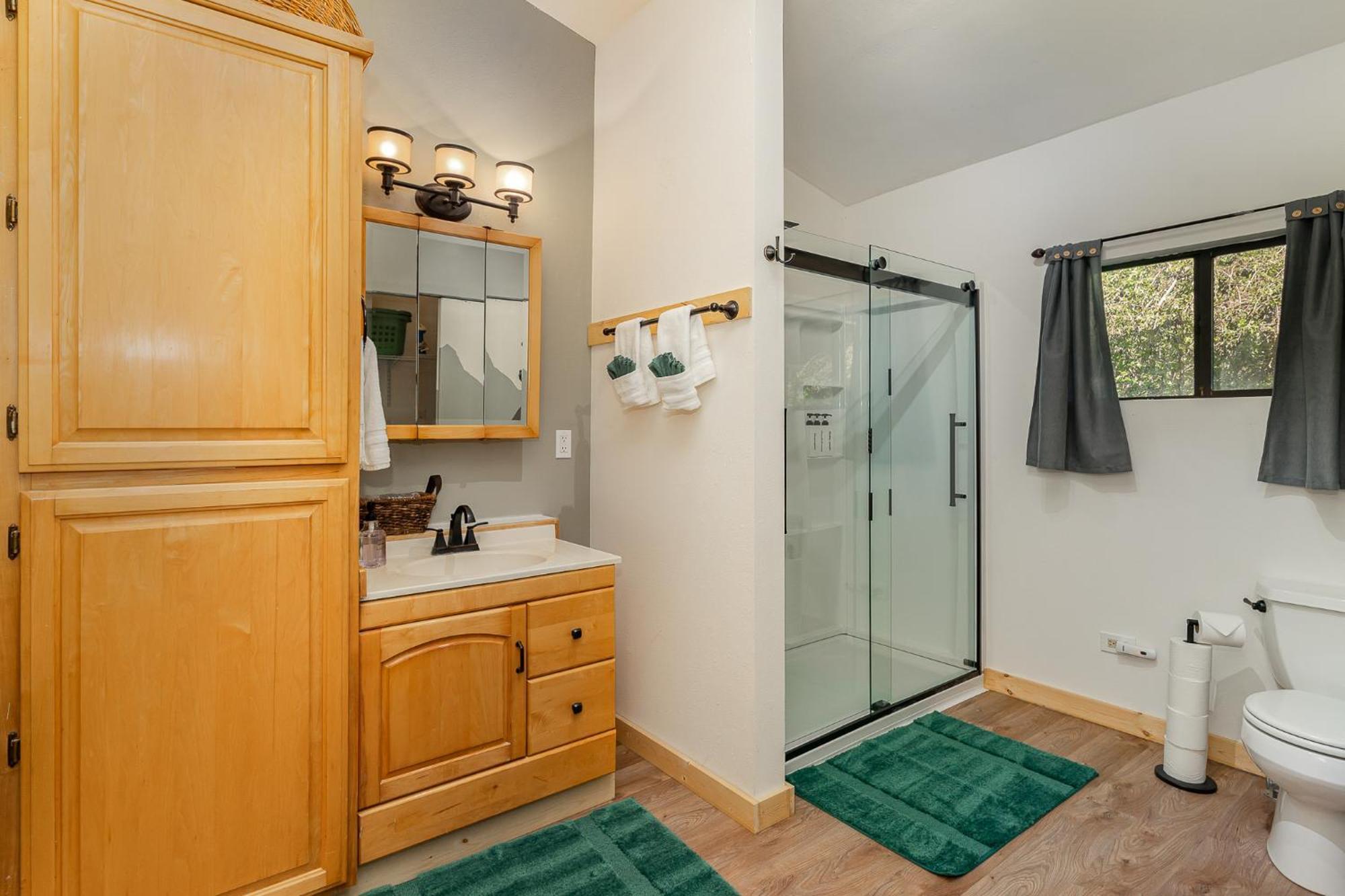 Vila Bear'S Den Hideaway With Hot Tub Ashford Exteriér fotografie