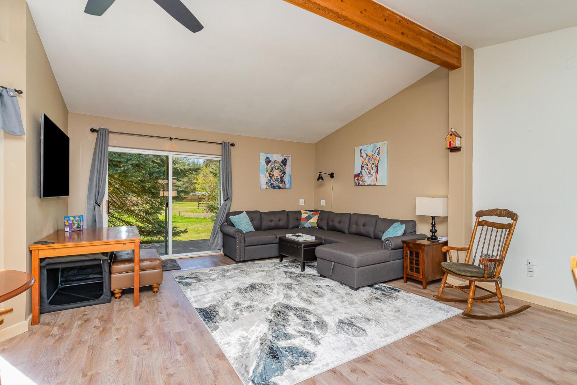 Vila Bear'S Den Hideaway With Hot Tub Ashford Exteriér fotografie