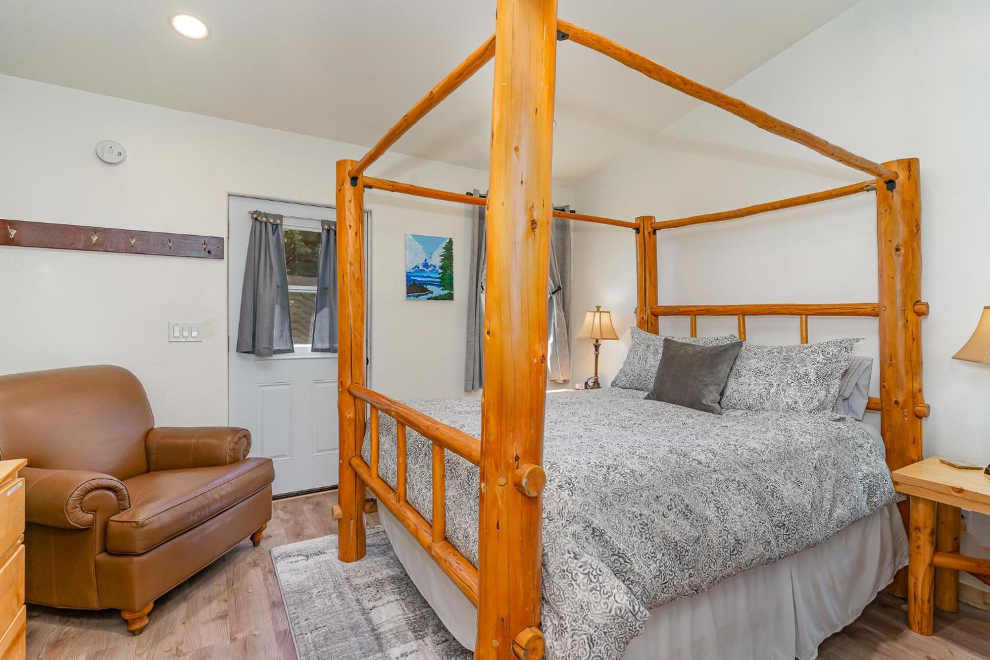Vila Bear'S Den Hideaway With Hot Tub Ashford Exteriér fotografie