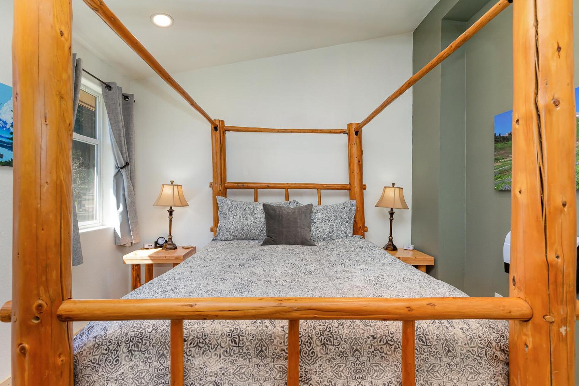 Vila Bear'S Den Hideaway With Hot Tub Ashford Exteriér fotografie