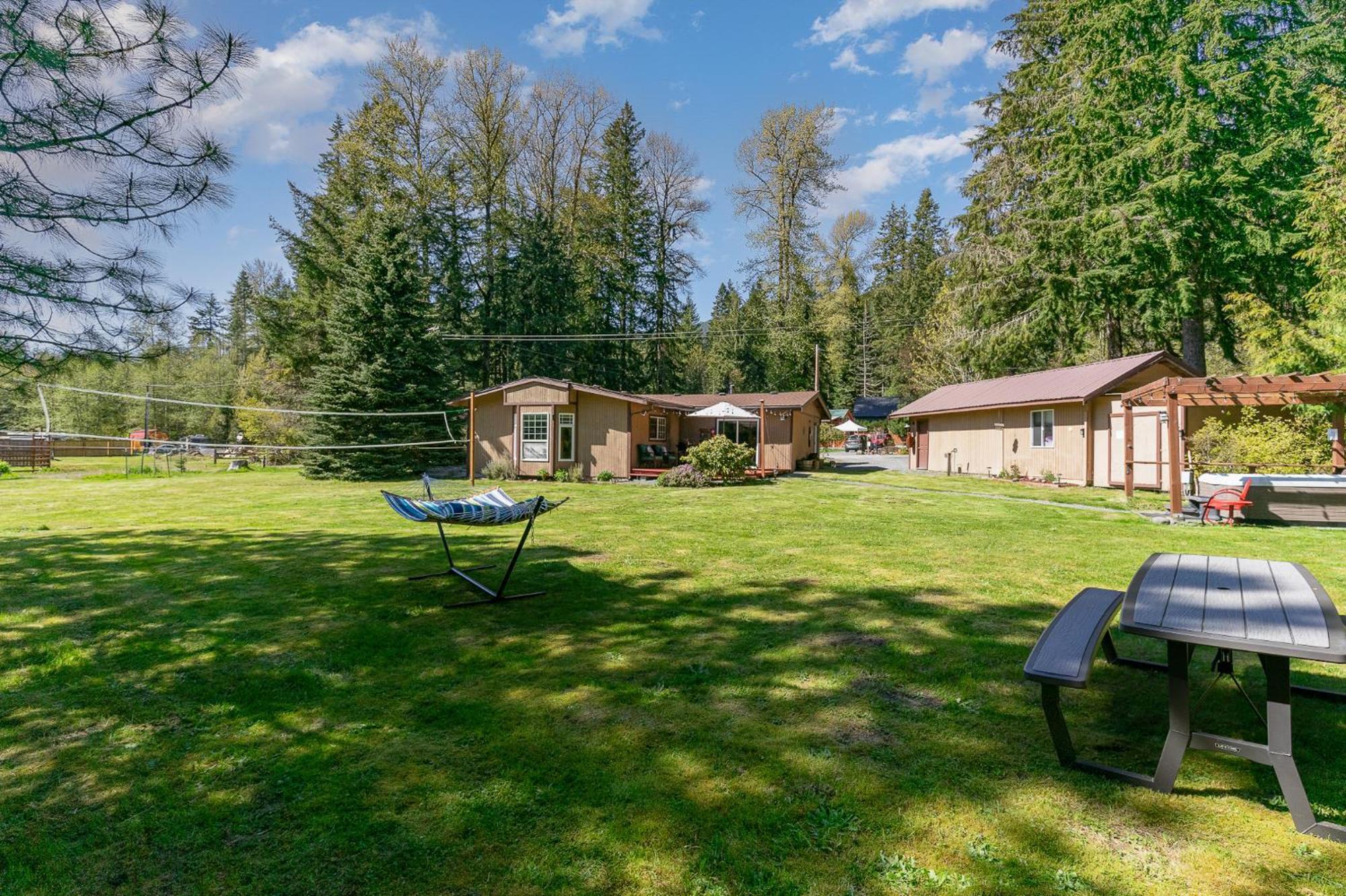 Vila Bear'S Den Hideaway With Hot Tub Ashford Exteriér fotografie