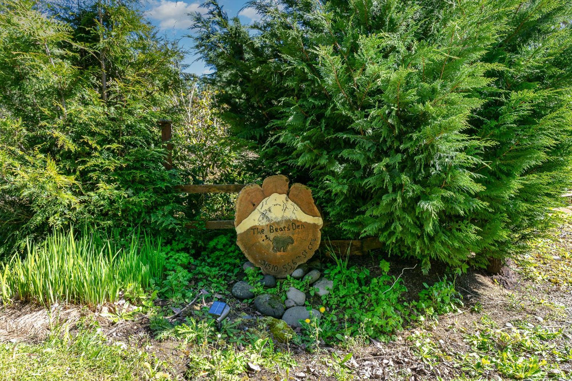 Vila Bear'S Den Hideaway With Hot Tub Ashford Exteriér fotografie